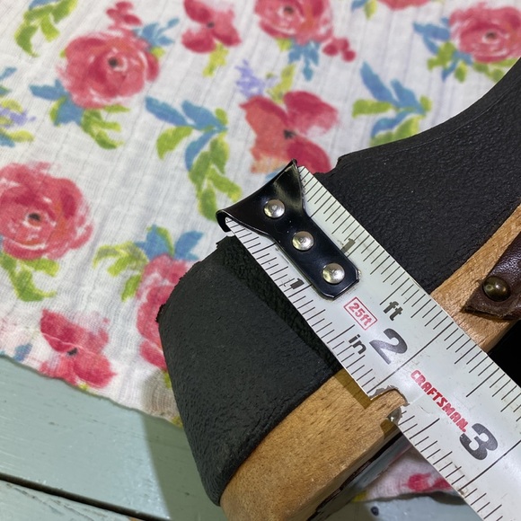 🤎🤎-Two lips- Mules/clogs-🤎🤎 - Picture 6 of 11